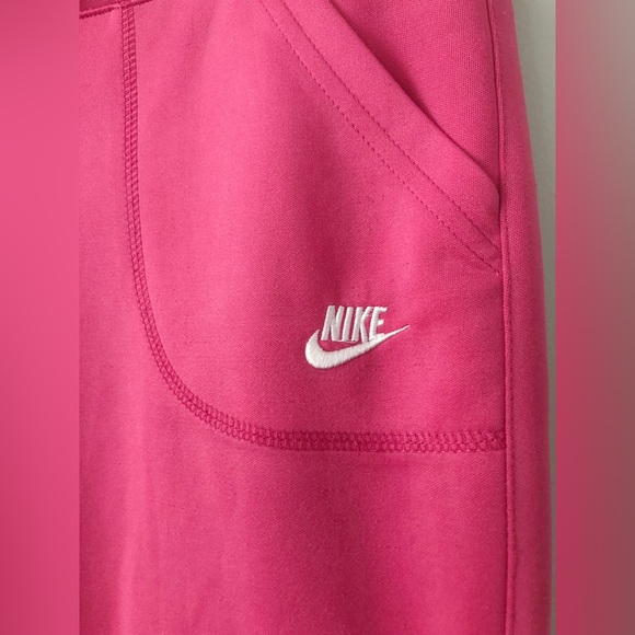 Barbie Pink Nike Track pants - Picture 9 of 12